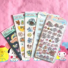 正規品 うるちゅる POP SEAL エンジェルブルー エポキシ キラキラ