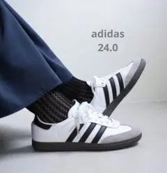 adidas アディダス サンバ OG / Samba OG 24cm