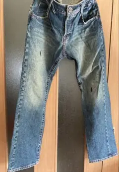 VOLCOM デニムパンツ W34 日本限定モデルのサムネイル