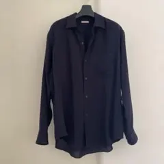 26SS】【ULTERIOR】TA/R/L TWILL SHIRT - メルカリ