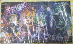遊戯王 トゥーン プレイマット 【新品未使用】 - メルカリ