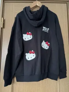 ロデオ ハローキティ キティちゃん パーカー | Mercari