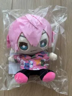 2025年最新】AMPTAKxcolors けちゃ ぬいぐるみの人気アイテム