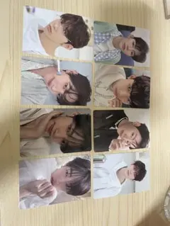 SEVENTEEN ドギョム バースデーパッケージ バパケ 2023トレカ - メルカリ