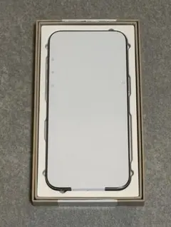 【新品交換品】iPhone15ProMax 256GB