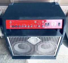 sr08oeapSWR Workingman's Ten ベース用アンプ SWR Workingman's 10 Amp | zZounds