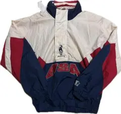 1996 STARSTER オーバーサイズ アトランタオリンピック ストリート