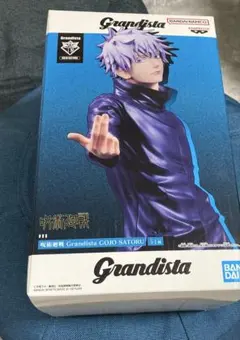 五条悟 フィギュア