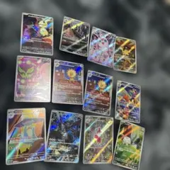 倫*郎様 ポケモンカード まとめ売り AR 含む トレーナーズあり