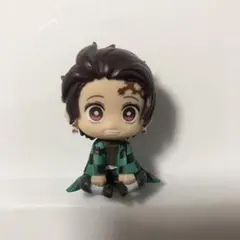 鬼滅の刃 竈門炭治郎 フィギュア