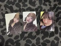 TWICE THE STORY GOES ON モモ