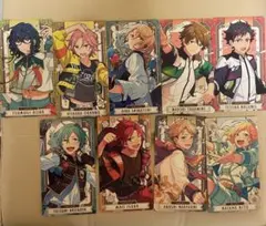 あんさんぶるスターズ!! アルカナカードコレクション