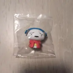 クレヨンしんちゃん　まちぼうけ シロ1個