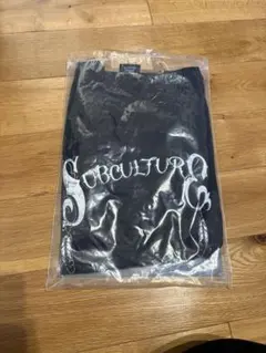 subculture Tシャツ3黒オレンジキムタクサブカルチャー木村拓哉 - メルカリ