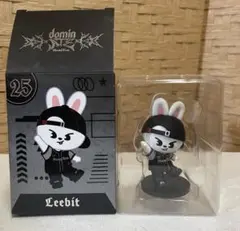 Stray Kids Lee Know Leebitフィギュア