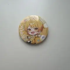 STPR Family ランダム缶バッジ AGF AMPTAK あっきぃ等身 - メルカリ