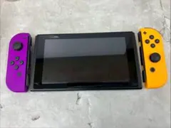 【完動品】Nintendo Switch HAC-001(-01)