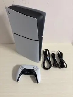 【✨極美品・保証書レシート有✨】PS5デジタルエディションCFI-2200B01