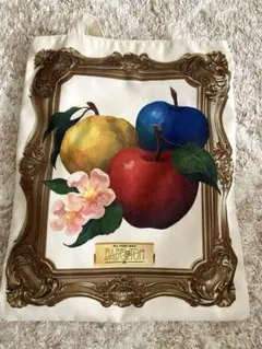 Mrs. GREEN APPLE バベル　トートバッグ　Ｂ　ミセス