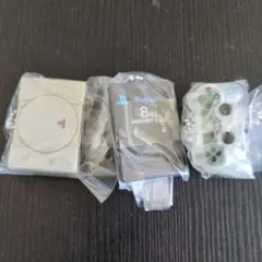 PlayStation ミニチュアセット コントローラー付き