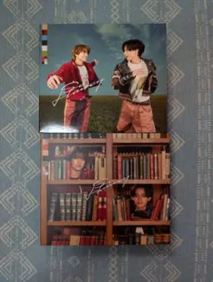 King & Prince So Honey EP 初回盤AとB BluRay