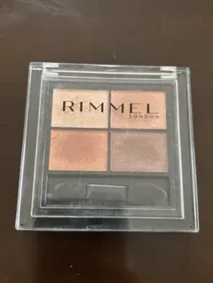 RIMMEL リンメルワンダー エバー アイシャドウ 005 ブルーミングハートのサムネイル
