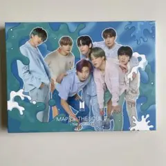 MAP OF THE SOUL 7～THE JOURNEY～　初回限定盤D