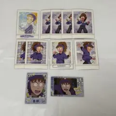 忍たま乱太郎 ぱしゃこれ スナップマイド スナマイ【鉢屋三郎】