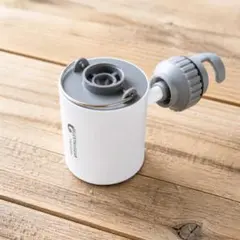 FLEXTAILGEAR TINY PUMP専用SUPアダプター