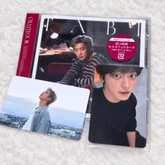 【新品未開封】CHANYEOL 旅 CD タワレコ限定 トレカ付き