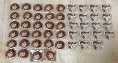 南雲鉄虎 缶バッジ あんさんぶるスターズ! 2種48個セット あんスタ