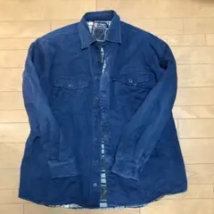 ラルフローレン　シャツ　CHAPS