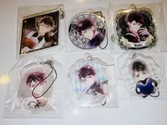 ディアラバ ルキ アクスト