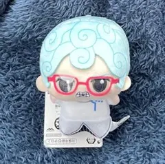 ジョジョの奇妙な冒険 黄金の風 ちびぐるみ / ギアッチョ