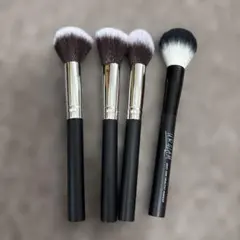 Guerlain メイクブラシセット6本セット - メルカリ