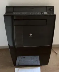タラ・ヤマコ様専用、Panasonic 空気清浄機 F-VX70XS ブラック - メルカリ