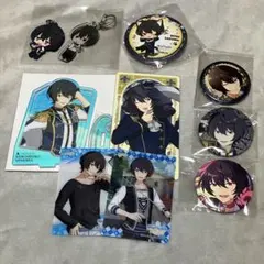 あんスタ 朔間凛月 缶バッジ 他 まとめ売り
