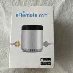 eRemote mini スマートリモコンのサムネイル