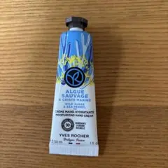 Yves Rocher ALGUE SAUVAGE ハンドクリーム 30mlのサムネイル