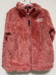 THE NORTH FACE フリースジャケット 110 ピンク
