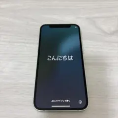 iPhone12mini 64GB SIMフリー