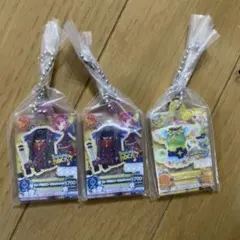 アイカツガチャガチャ