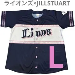2026年最新】JILL by JILLSTUART チーム(球団)名：埼玉西武ライオンズ