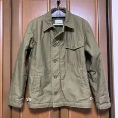 2026年最新】A-2 デッキジャケット バズリクソンズの人気アイテム