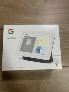 2025年最新】google nest hub 第2世代の人気アイテム - メルカリ