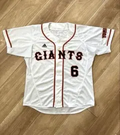 プロコレクション・美品】 読売ジャイアンツ 坂本勇人 ユニフォーム