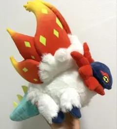 2026年最新】チヲハウハネ ぬいぐるみの人気アイテム - メルカリ