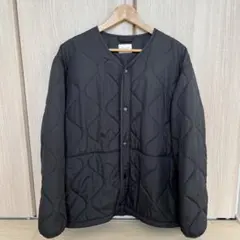アーバンリサーチドアーズ　中綿キルティングジャケット L