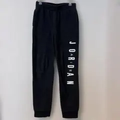 JORDAN スウェットパンツ ダークグレー