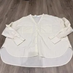 美品 アメリカンホリック シャツ Mサイズ